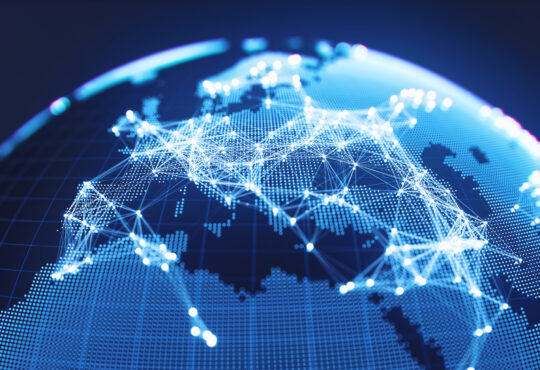 abstract-blue-globe-with-glowing-networks-europe